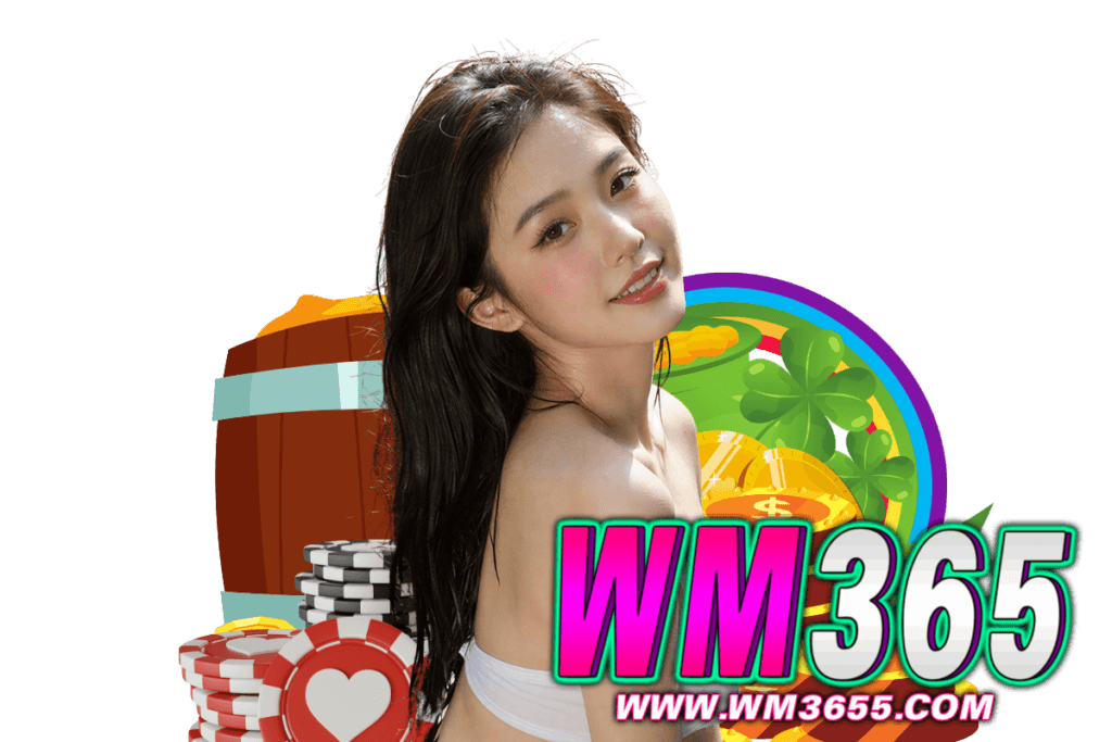 wm365 สล็อต